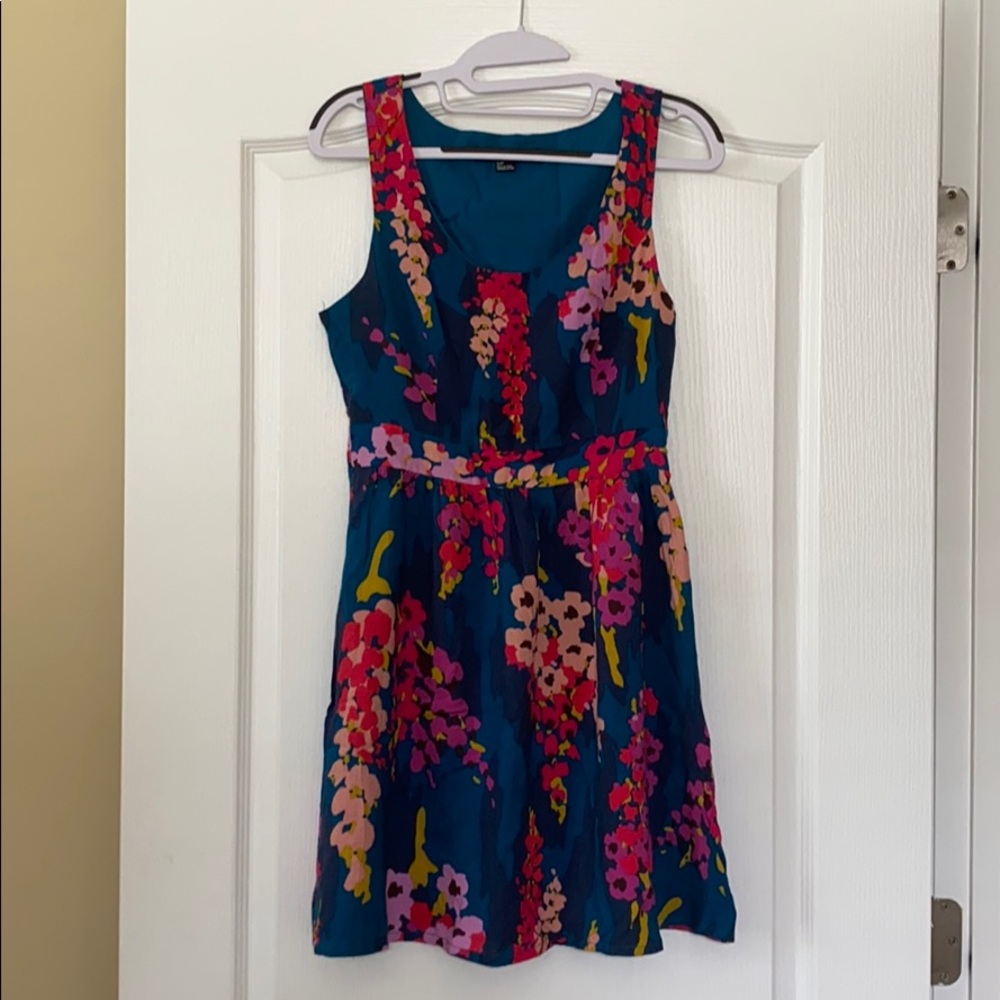 Forever 21 Summer Dress